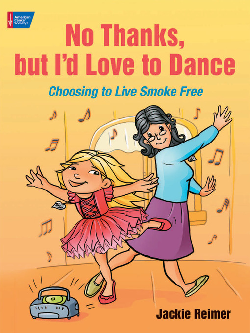 Title details for No Thanks, but I'd Love to Dance by Jackie Reimer - Available